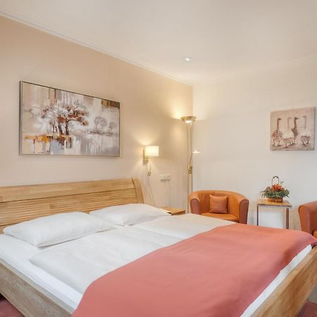 Landhotel Waldseiter Hof Bad Bentheim Exterior foto